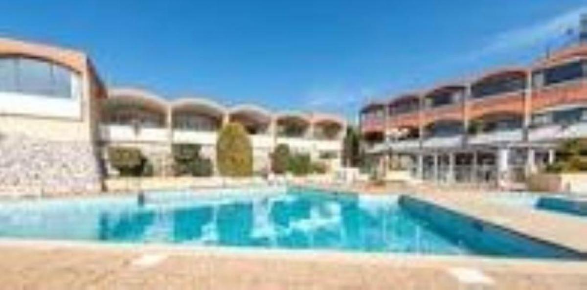 Apartment Confortable, Petite Vue Et Piscine *